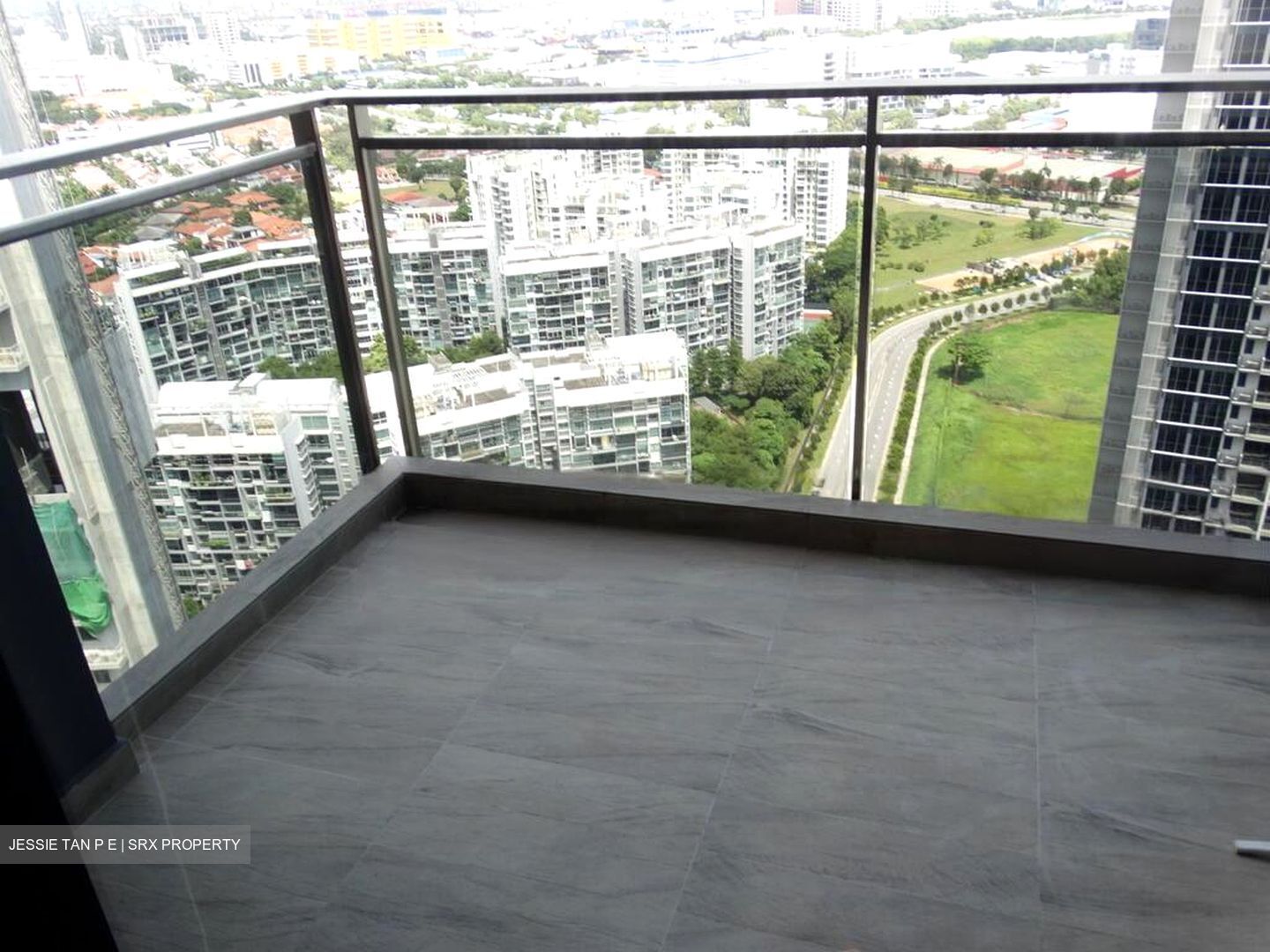 Parc Riviera (D5), Condominium #462070001